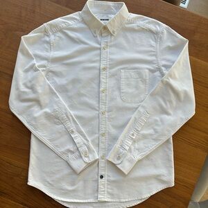 The Jack Oxford Shirt